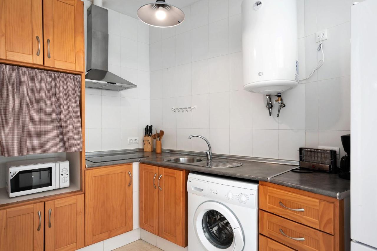 Almadraba 1 - Andalmar Apartment Конил-де-ла-Фронтера Екстериор снимка