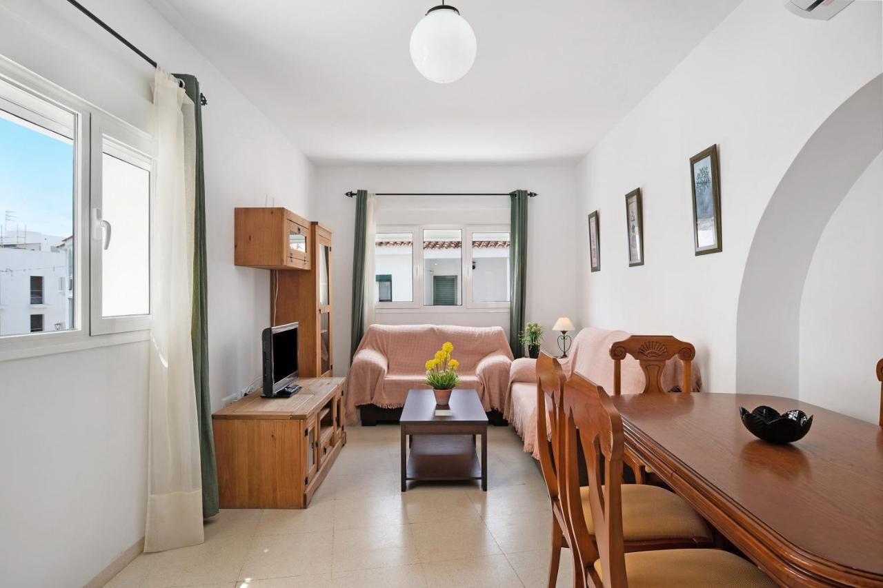 Almadraba 1 - Andalmar Apartment Конил-де-ла-Фронтера Екстериор снимка