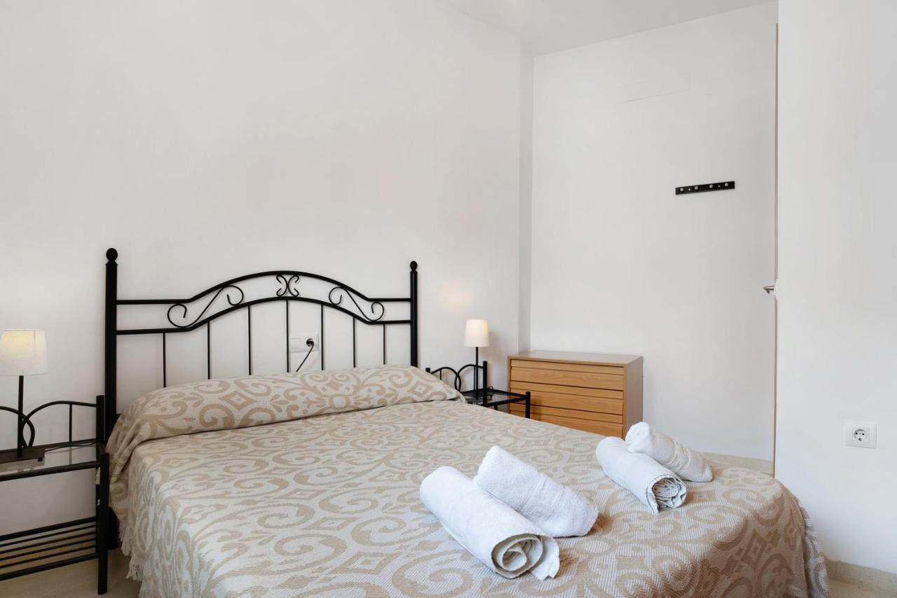 Almadraba 1 - Andalmar Apartment Конил-де-ла-Фронтера Екстериор снимка