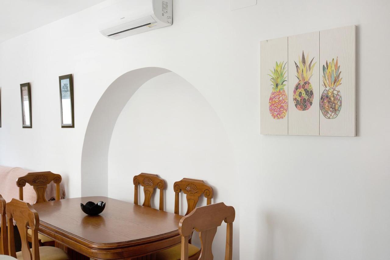 Almadraba 1 - Andalmar Apartment Конил-де-ла-Фронтера Екстериор снимка