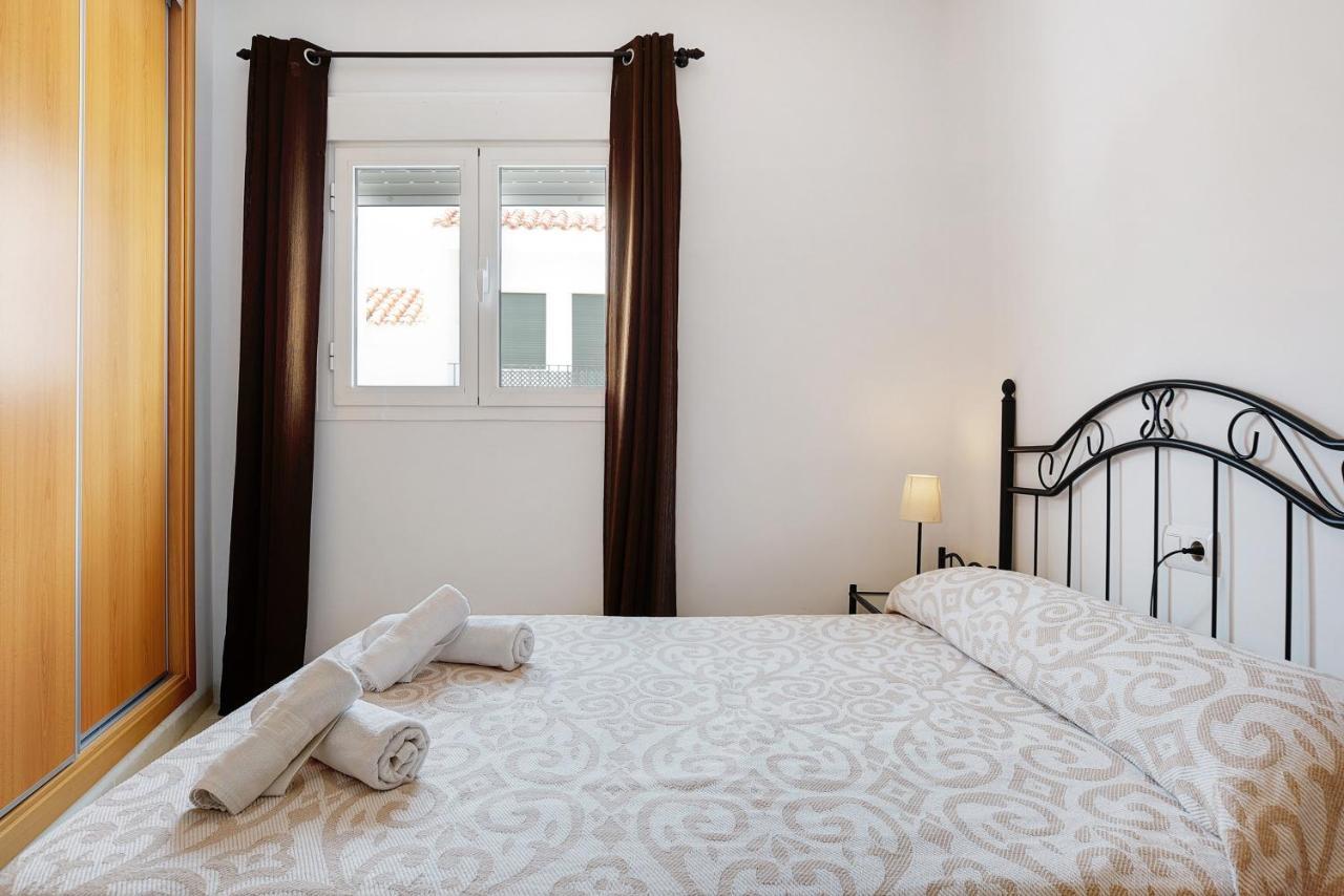 Almadraba 1 - Andalmar Apartment Конил-де-ла-Фронтера Екстериор снимка