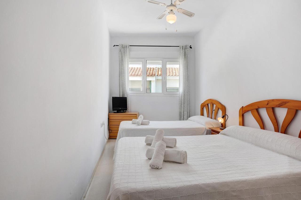 Almadraba 1 - Andalmar Apartment Конил-де-ла-Фронтера Екстериор снимка