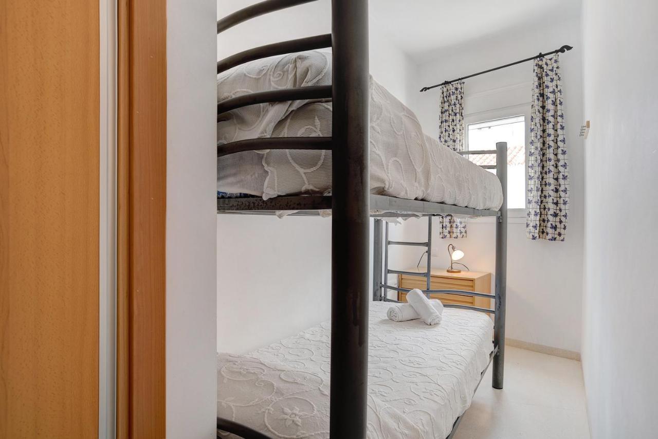 Almadraba 1 - Andalmar Apartment Конил-де-ла-Фронтера Екстериор снимка